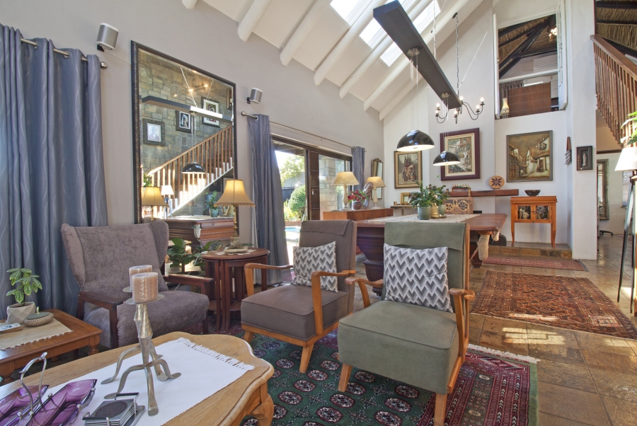 5 Bedroom Property for Sale in Kommetjie Western Cape